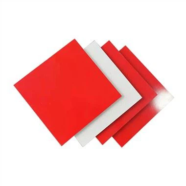 GPO-1 GPO-2 GPO-3 Glasfaser-Laminatfolie