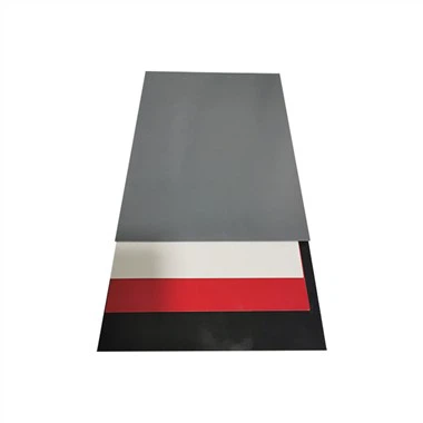 Flache Platte aus SMC-Polyester-Glasfaserplatten