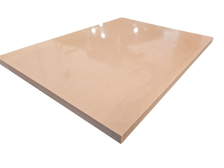 UTR GPO-3 Electrical Grade Fiberglass Unsaturation Resin Sheet